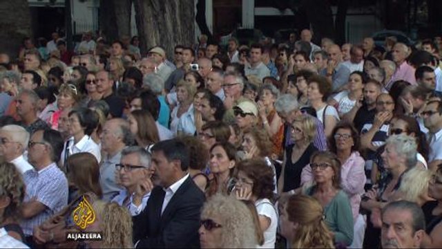 Alberto Nisman Argentine prosecutor's death remains mystery