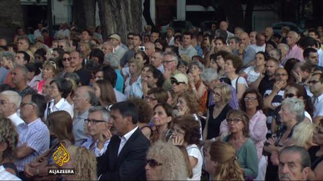 Alberto Nisman Argentine prosecutor's death remains mystery