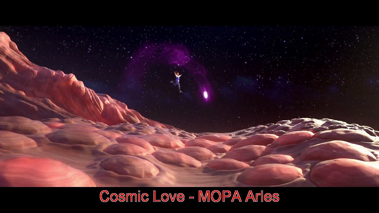 Showreel - Benjamin Gex-Fabry - Habillage Sonore