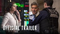 MONEY MONSTER - Official Trailer (ft. George Clooney & Julia Roberts)