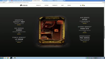 The Corsair Show, Episode 2: All-Gaming Extravaganza!