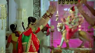 O Sheronwali - Amitabh Bachchan - Rekha - Suhaag - Full Video Song