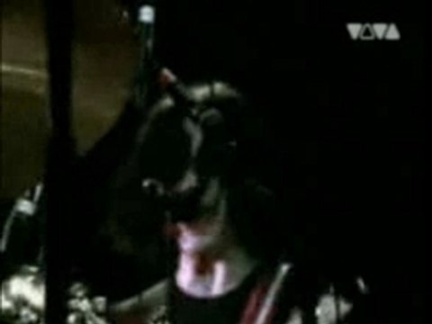 White stripes, the - jolene (live, under blackpool lights) (