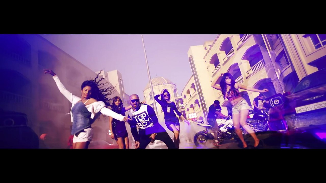INCH - Zora Randhawa - Dr. Zeus Ft. Fateh -Panj-aab Records