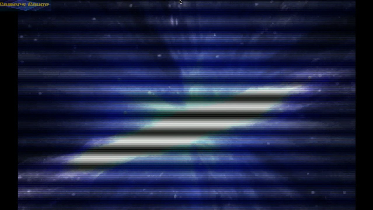 Privateer 2 The Darkening - start-up & intro