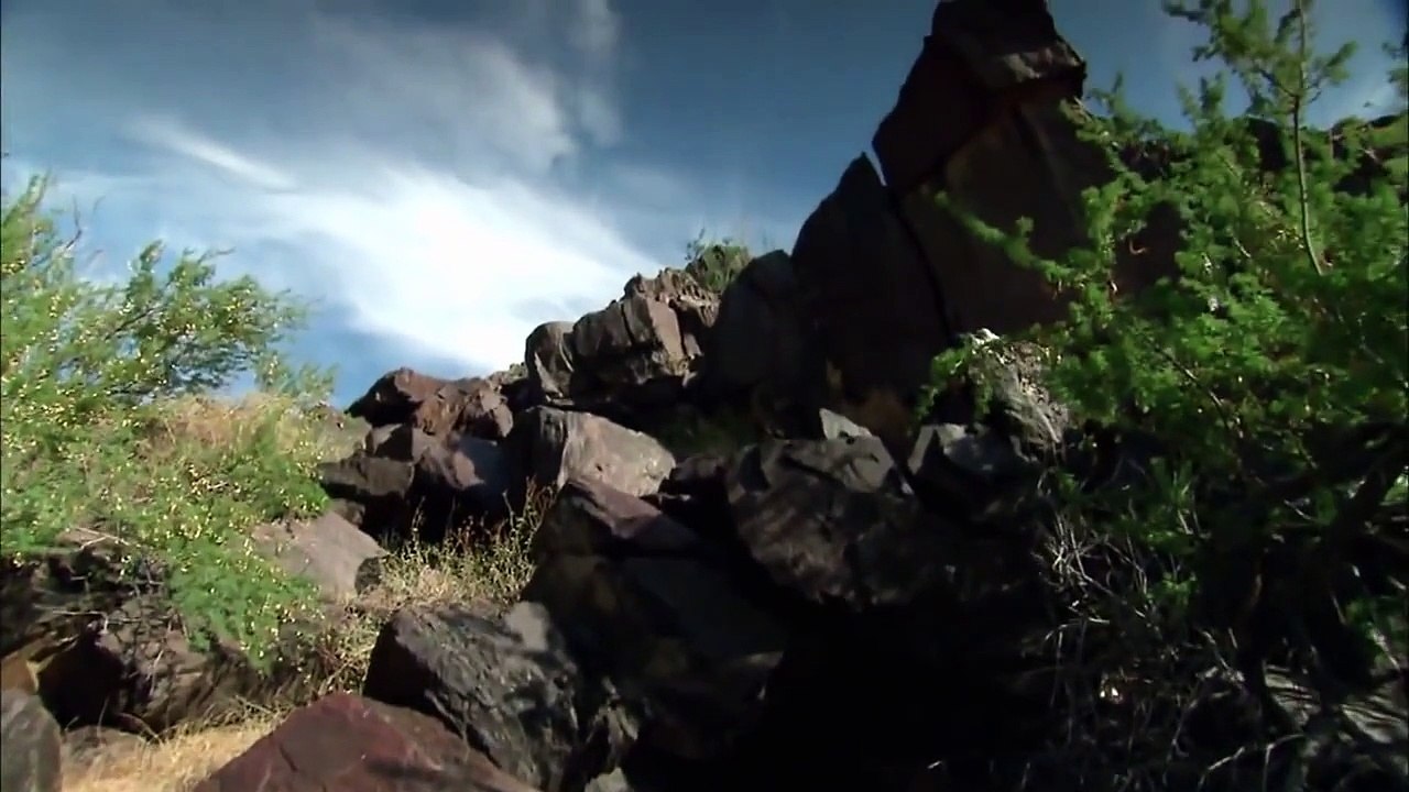 Grand Canyon How it was made HD 1080p
