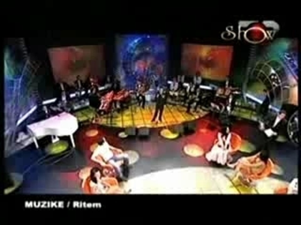 Ki Italija Me Ka Gav Ka Pabarav La, gitanscarface brendo