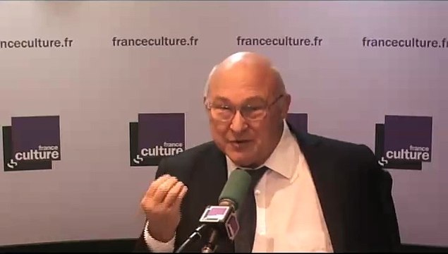 Les Matins / Comment financer l’état d’urgence économique et social ?