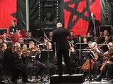 Massira Al Khadra  par l'Orchestre Philharmonique du Maroc