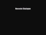 [PDF Download] Hussein Chalayan [Download] Online
