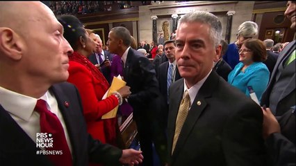 Shields and Brooks analyze the 2016 State of the Union address