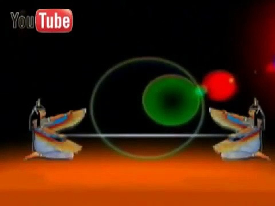 مشهد من سهرة عرس الغد