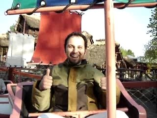 Manège extrème ...