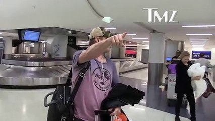 Stephen Baldwn -- I Wouldn't Say Hailey and Justin Bieber are 'Dating'