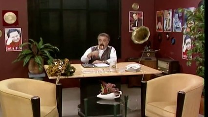 Unutulmazlar - Olacak O Kadar - Özel Yetenek