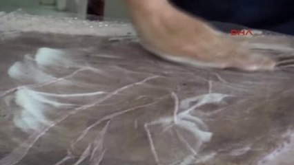 Balıkesir Unutulmaya Yüz Tutan Zanaata Tekrar Hayat Verdi