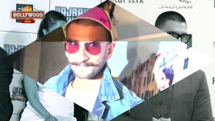 ranveer singh and kareena kapoor image