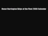 [PDF Download] Honor Harrington Ships of the Fleet 2006 Calendar [Read] Full Ebook