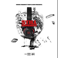 Durtty Boyz - Meek Mill - I'm The Plug Freestyle