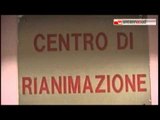 Tg Antenna Sud -  Prima vittima dell'influenza in Puglia
