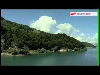 Tg Antenna Sud - Aqp,  Costantino sbatte la porta e se ne va