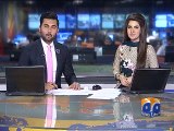 Geo News Headlines - 19 January 2016 - 1400