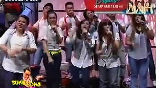 [Part.1/5] Jaja Miharja & Mak Tonah @Suka Suka Uya 19 01 2014 Uya Kuya di Rileksasi Jaja