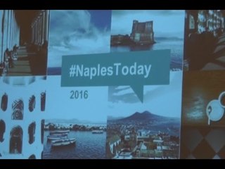 Napoli - #Naplestoday, i blogger raccontano la città (18.01.16)