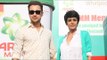 Imran Khan & Mandira Bedi Spotted At Event Related To Ariel & Whirlpool