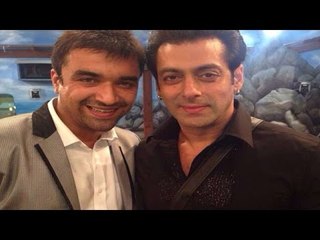 Salman Verdict: Ajaz Khan Lashes Out At Indian law