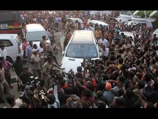 Salman Khan Granted Bail for 2 days