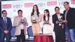 Deepika Padukone & Juhi Chaturvedi Launches Piku Gold Jewellery