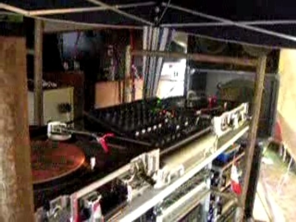 mix hardcore bottox foxakram