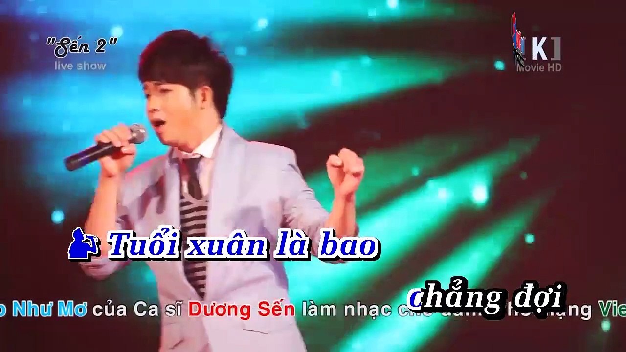 Tình Đẹp Như Mơ_Đào Phi Dương & Quách Tuấn Du