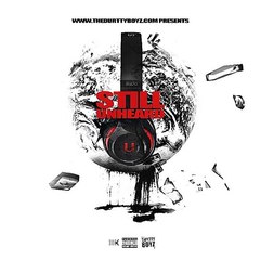 Durtty Boyz - Santana - Left With The Gwop Prod. By Priority Beats
