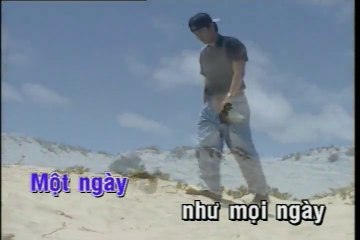 Mot ngay nhu moi ngay Karaoke _ Anh Tu