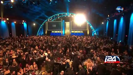 01/18: African-American fail to garner Oscar nominations