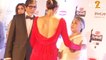 Deepika Padukone at Filmfare Awards 2016 | Red Carpet | Bollywood Gossip