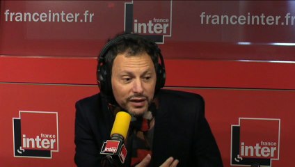 Marc-Olivier Fogiel : « Le Divan », les peoples et leurs mots : L'instant M, l'intégrale