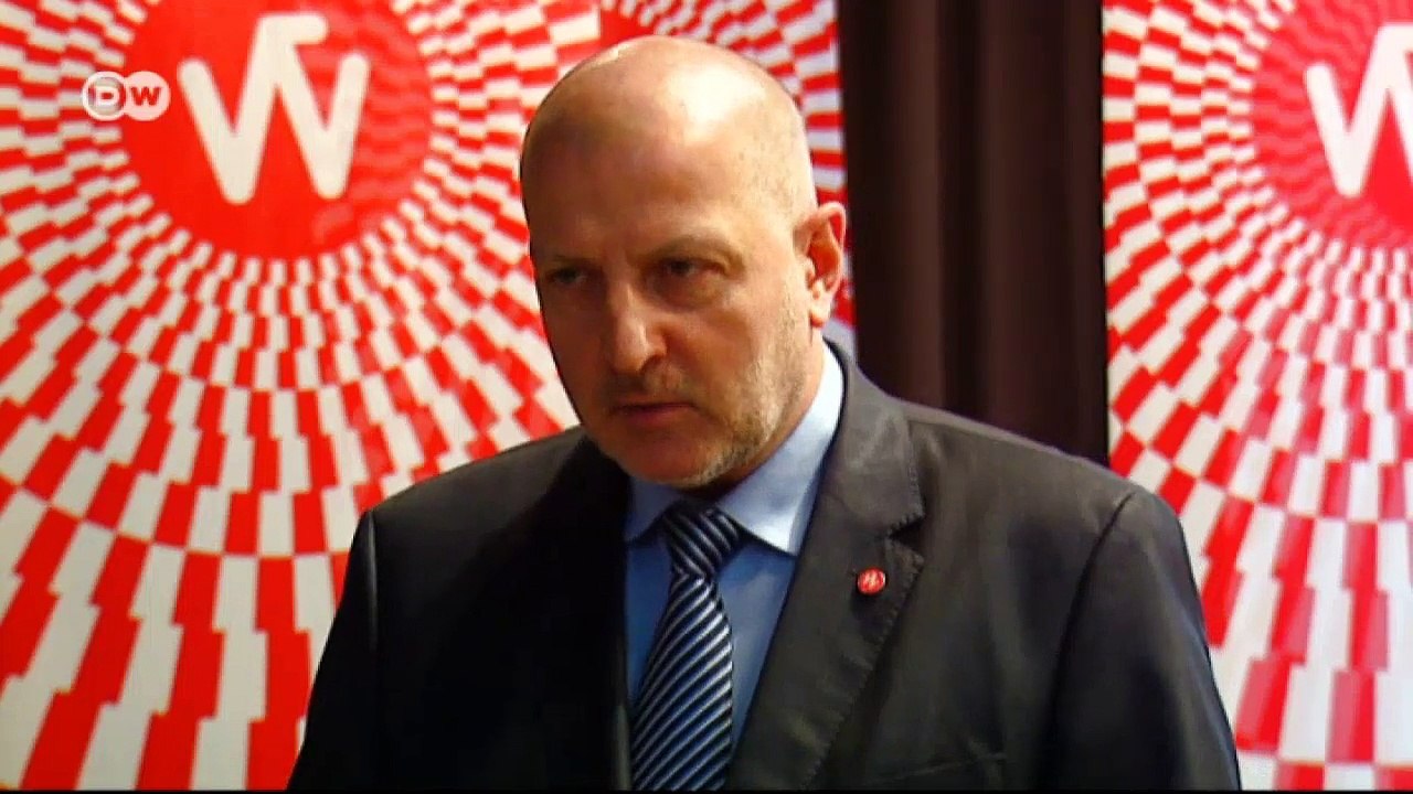 Breslau, die neue europäische Kulturhauptstadt | Euromaxx