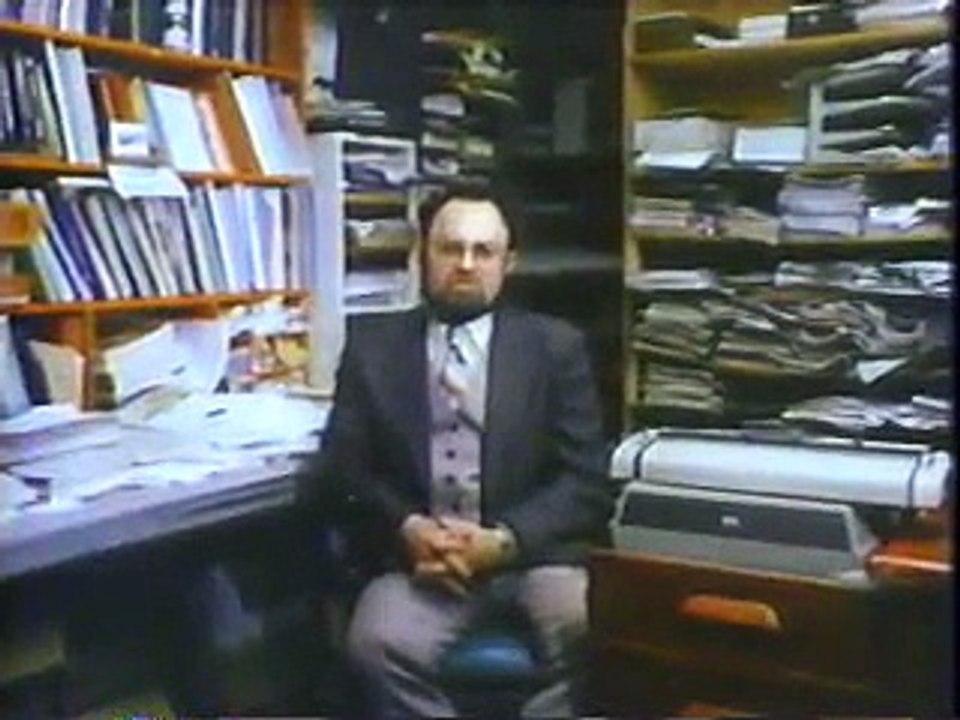 UFOS ARE REAL 1979