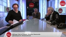 Philippe Tesson et Bruno Roger-Petit, Accords, Désaccords (19.01.16)