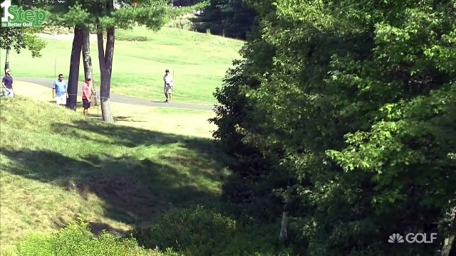 Top 5 Worst Golf Shots from 2015 Deutsche Bank PGA Tournament