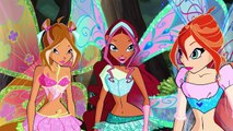 Klub Winx 5x06 Moc Harmonix [PEŁNY ODC]