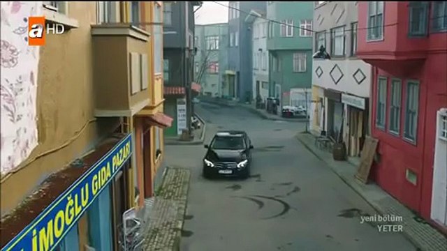 Yeter Dizisi 3.Bölüm - Yeter Dizisi 3.Bölüm İzle 14/01/2016 - 2