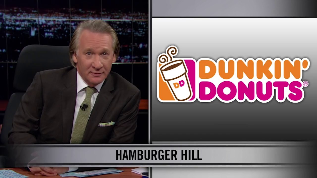 Real Time with Bill Maher: New Rules – April 17, 2015 (HBO)