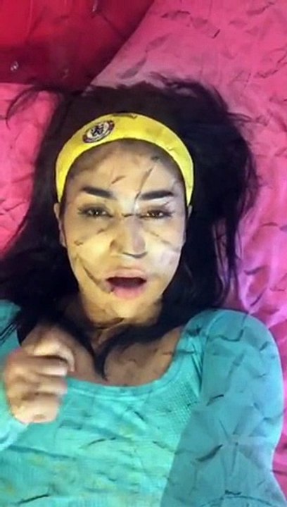 Qandeel Baloch Wy You People Abusing Me