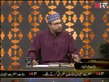 Jinnat Aur Ambiya Video - Roohani Ilaj - HTV