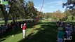 All Golf Shots on Protracer from 2015 Frys.com Open PGA Tournament