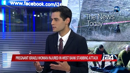 01/18: After attacks, IDF orders removal of Palestinian workers from Gush Etzion